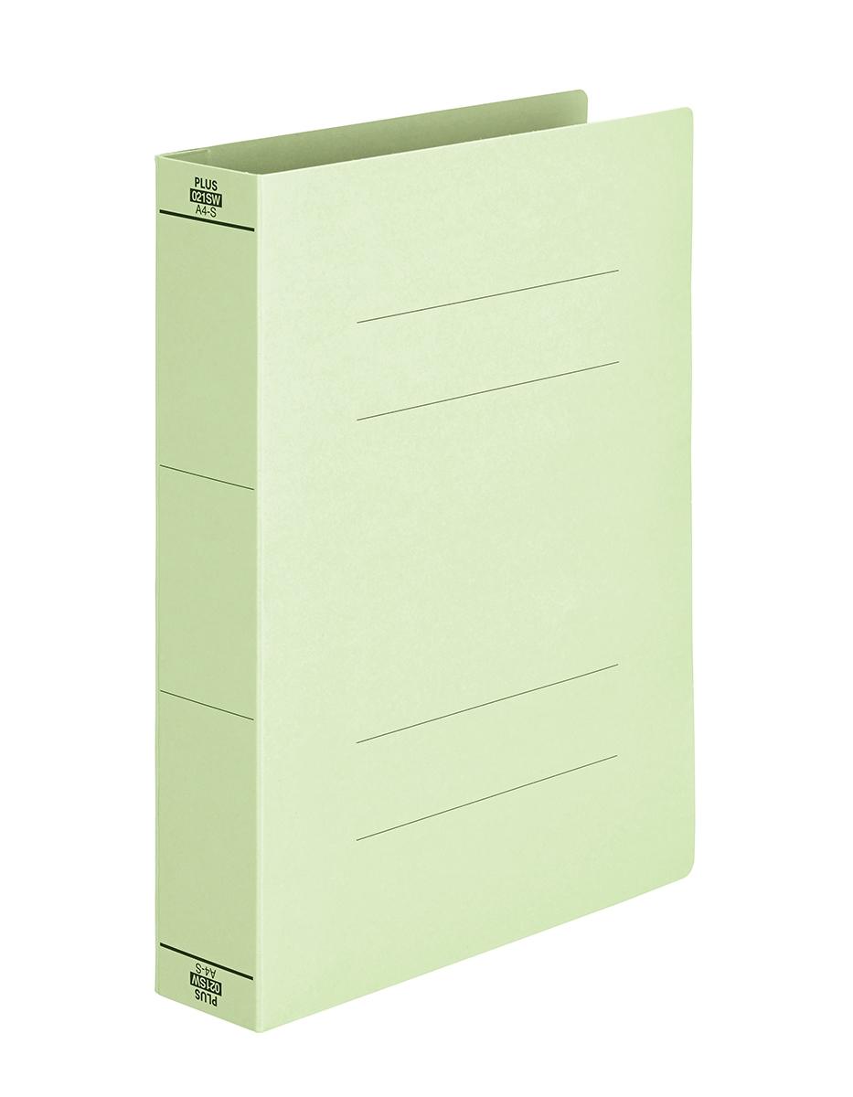 フラットファイル［厚とじ］｜薄型ファイル｜ファイル・バインダー